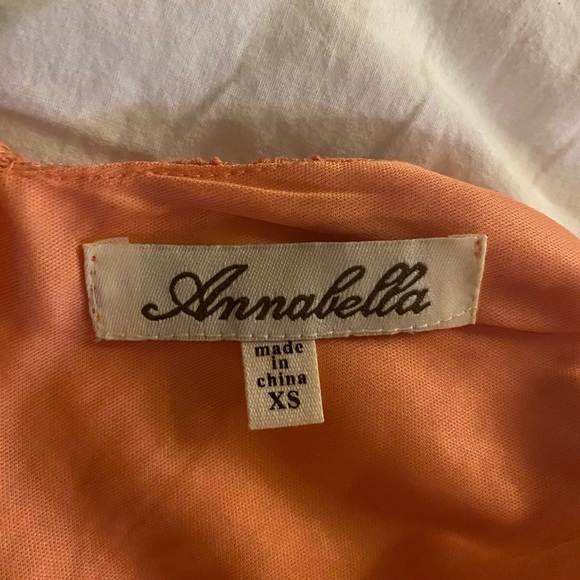 LACE DRESS - Picture 3 of 3